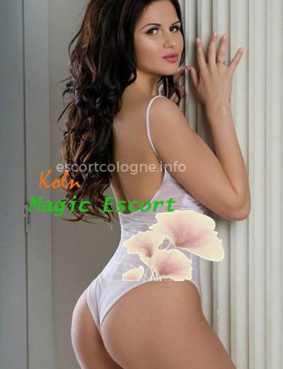 Hure Alina - Foto 3 №3500
